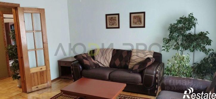 3-комн квартира Октябрьский проспект, 152,  д. 152