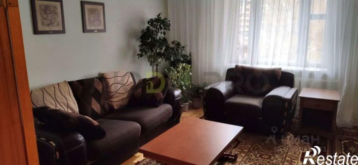3-комн квартира Октябрьский проспект, 152,  д. 152
