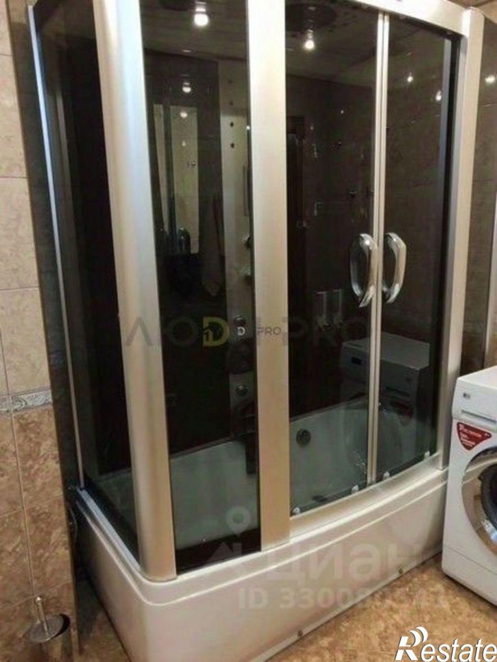 3-комн квартира Октябрьский проспект, 152,  д. 152