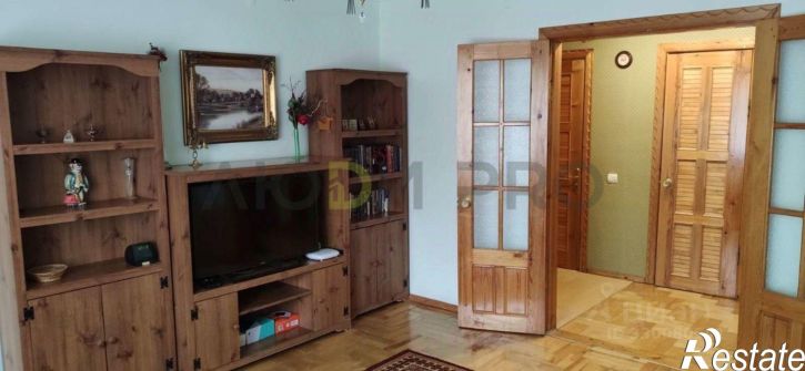 3-комн квартира Октябрьский проспект, 152,  д. 152
