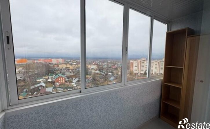 2-комн квартира улица Клары Цеткин, 10,  д. 10