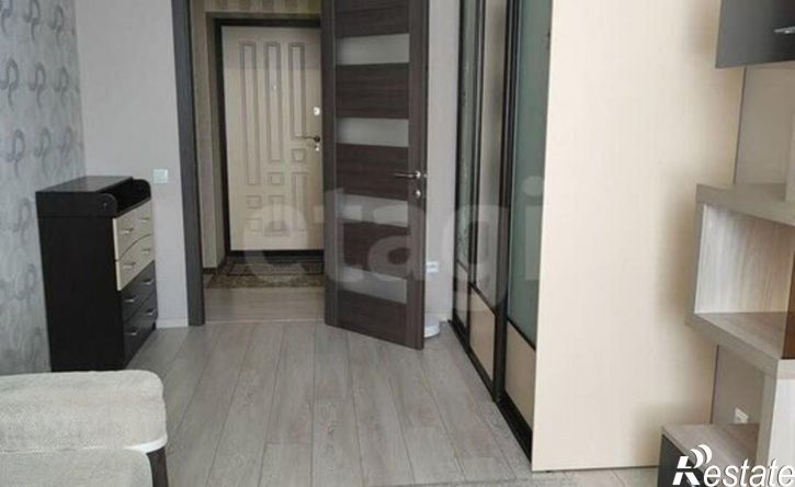 2-комн квартира улица Клары Цеткин, 50,  д. 50