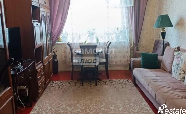 3-комн квартира Октябрьский проспект, 97,  д. 97