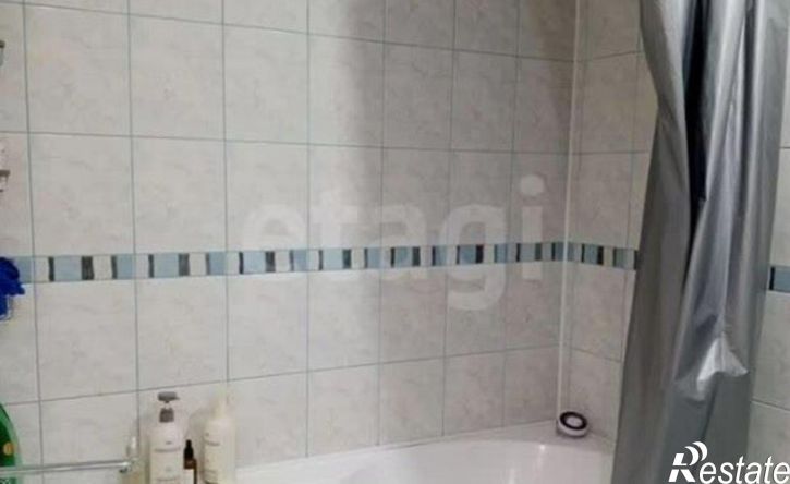 4-комн квартира улица Банбана, 5,  д. 5