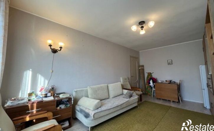 1-комн квартира Коммунистическая улица, 37,  д. 37