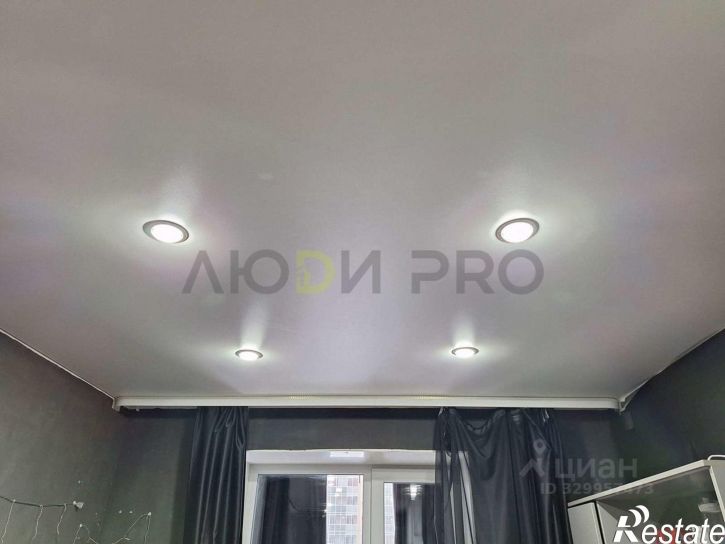 1-комн квартира Тентюковская улица, 330,  д. 330