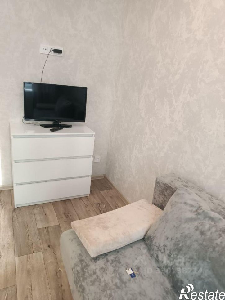 1-комн квартира ул Петрозаводская, 45,  д. 45