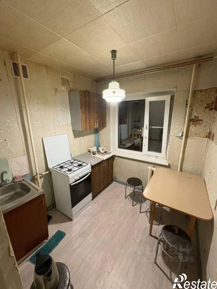 3-комн квартира ул Димитрова, 16,  д. 16