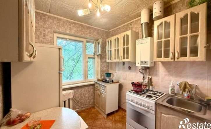 2-комн квартира Коммунистическая улица, 73,  д. 73