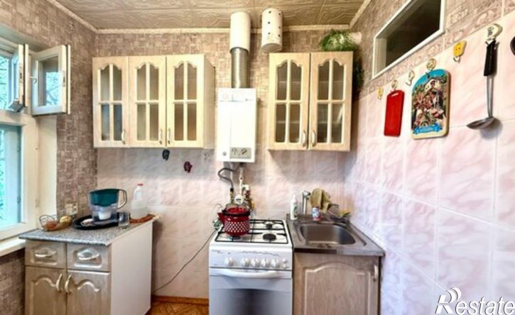 2-комн квартира Коммунистическая улица, 73,  д. 73