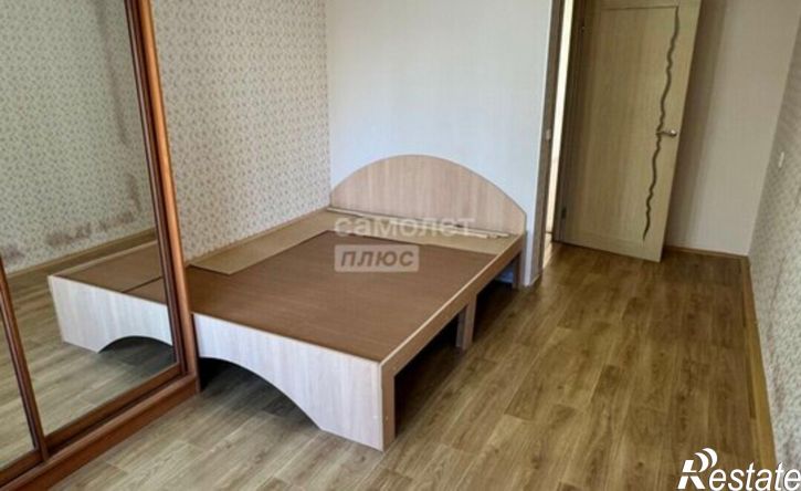 2-комн квартира улица Маяковского, 5,  д. 5
