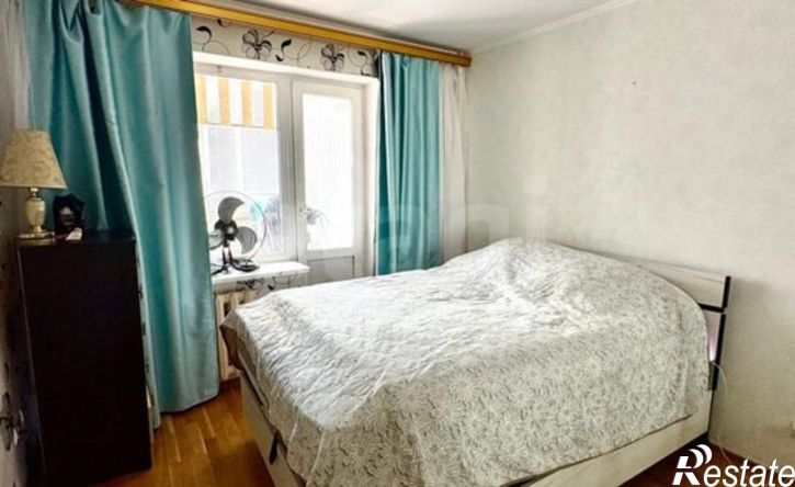 2-комн квартира ул Первомайская, 36,  д. 36