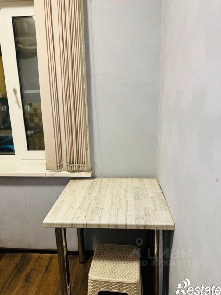 1-комн квартира Октябрьский пр-кт, 60,  д. 60