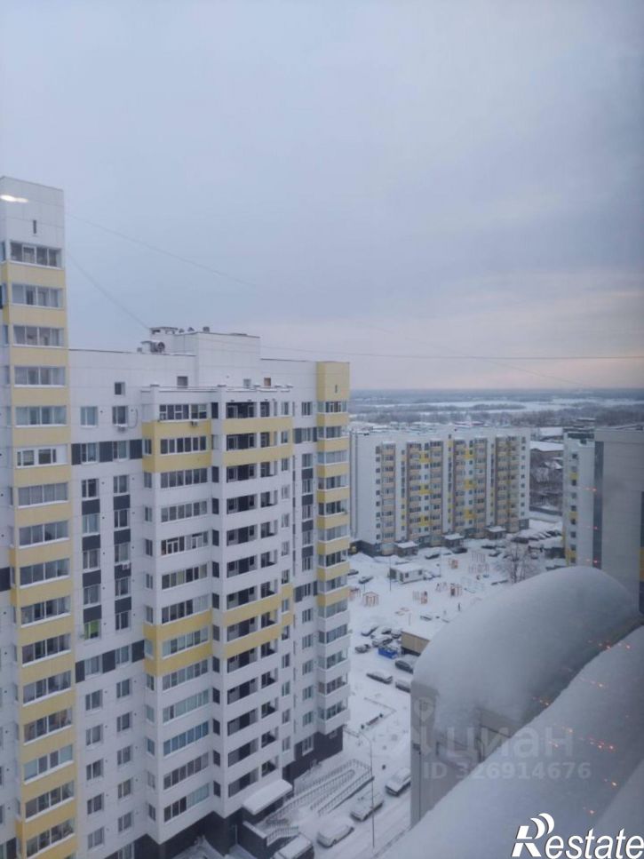 1-комн квартира Сысольское шоссе, 1/2,  д. 1/2