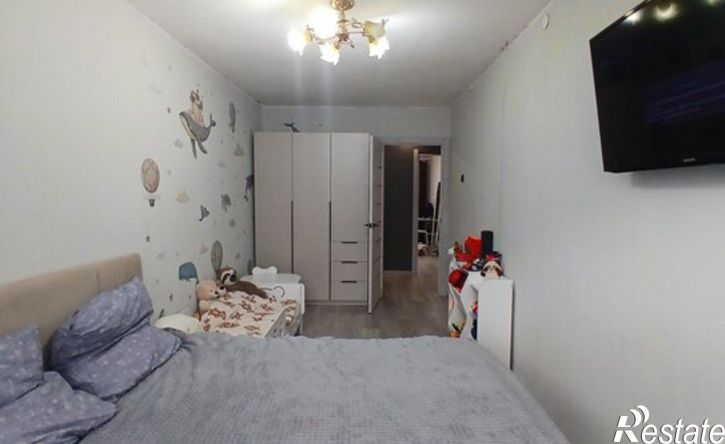 2-комн квартира ул Красных Партизан, 70,  д. 70
