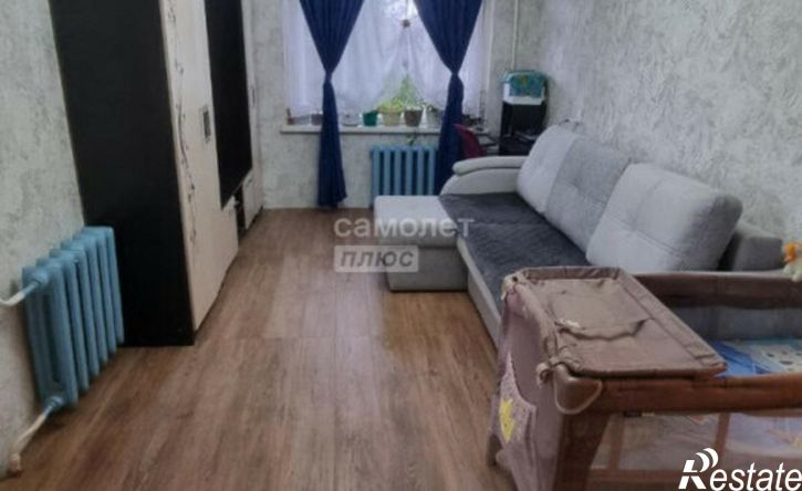 1-комн квартира пр-кт Бумажников, 45,  д. 45