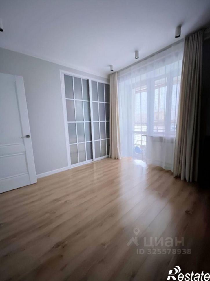 3-комн квартира ул Пушкина, 63,  д. 63