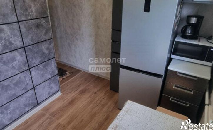 1-комн квартира пр-кт Бумажников, 45,  д. 45
