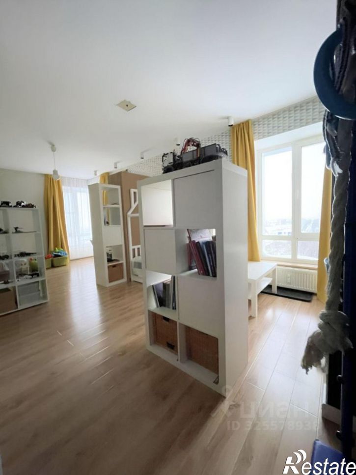 3-комн квартира ул Пушкина, 63,  д. 63