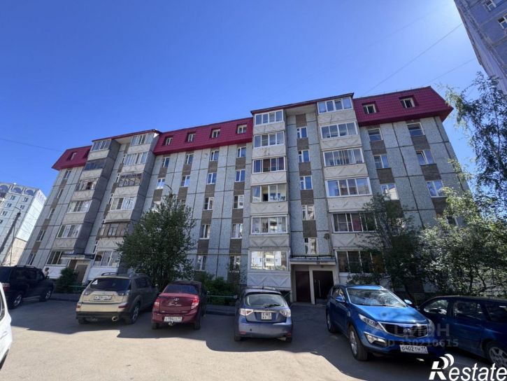 3-комн квартира ул Свободы, 29,  д. 29