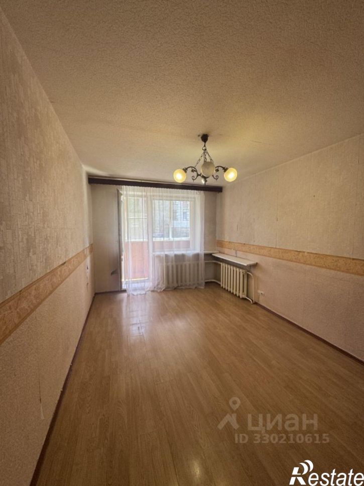 3-комн квартира ул Свободы, 29,  д. 29