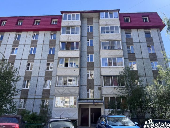 3-комн квартира ул Свободы, 29,  д. 29