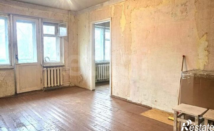 2-комн квартира Октябрьский пр-кт, 78,  д. 78