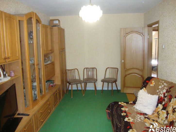 3-комн квартира улица Карла Маркса, 176,  д. 176