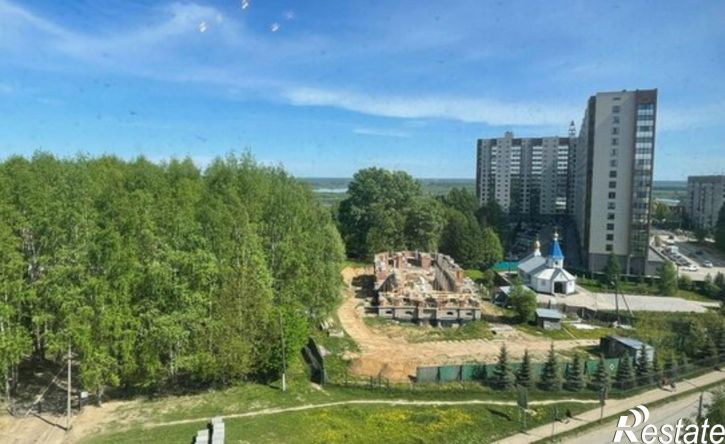 2-комн квартира Покровский бульвар, 4,  д. 4