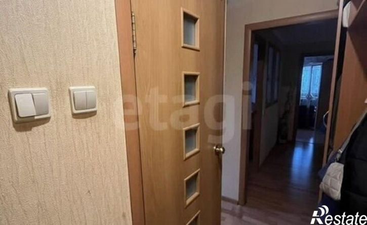2-комн квартира Октябрьский проспект, 62,  д. 62