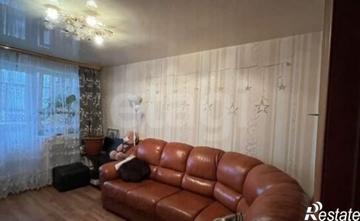 2-комн квартира Октябрьский проспект, 62,  д. 62