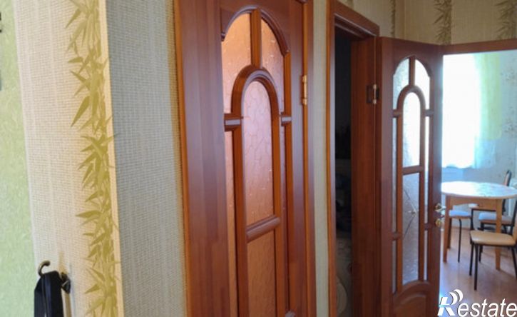 3-комн квартира Октябрьский проспект, 38,  д. 38