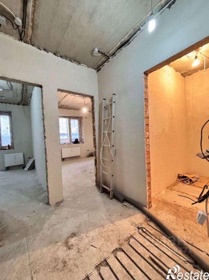 1-комн квартира ул Тентюковская, 300,  д. 300