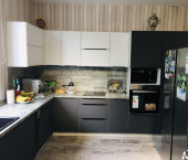 коттедж 180 кв м улица Молодцова, 44