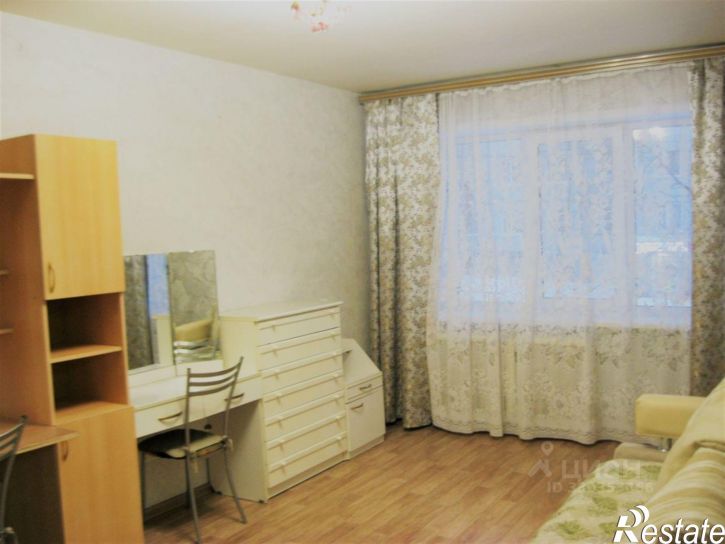 2-комн квартира Коммунистическая улица, 18,  д. 18