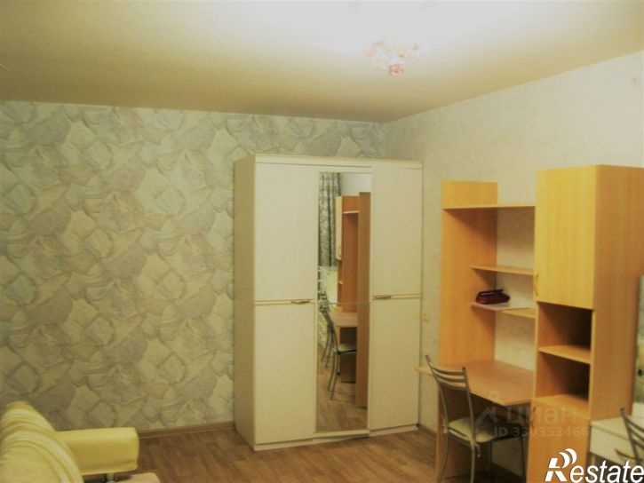 2-комн квартира Коммунистическая улица, 18,  д. 18