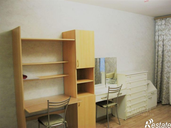 2-комн квартира Коммунистическая улица, 18,  д. 18