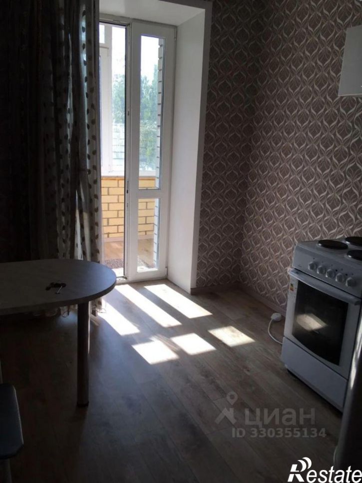 1-комн квартира ул Куратова, 76,  д. 76