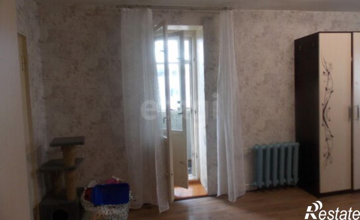1-комн квартира пр-кт Бумажников, 45,  д. 45