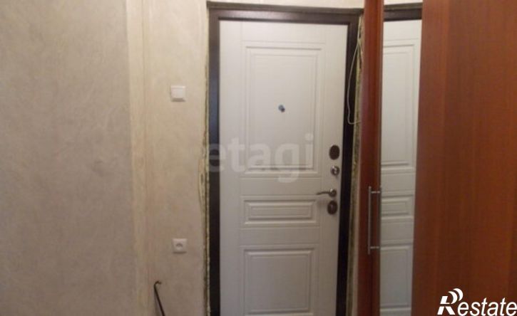 1-комн квартира пр-кт Бумажников, 45,  д. 45