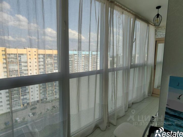 1-комн квартира Октябрьский проспект, 220,  д. 220