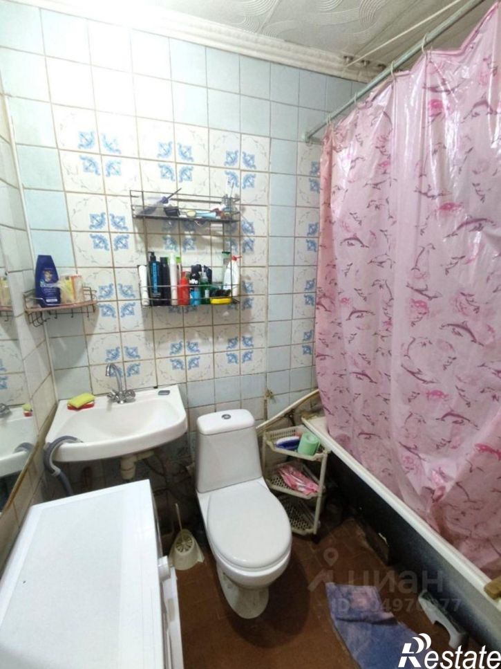 Комната ул Емвальская, 13,  д. 13