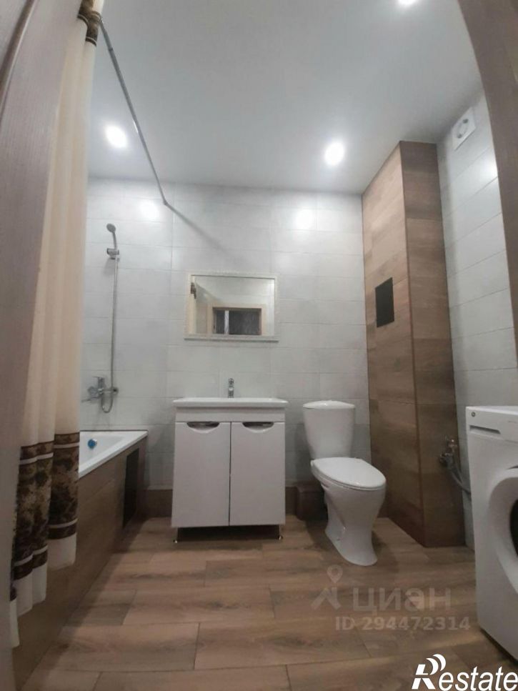 1-комн квартира ул Тентюковская, 328,  д. 328