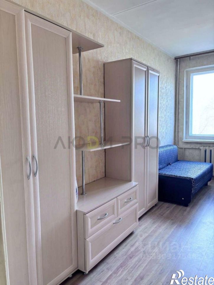 2-комн квартира ул Малышева, 11,  д. 11