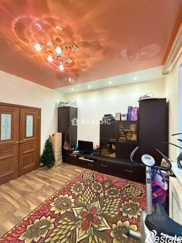 2-комн квартира улица Кутузова, 36,  д. 36
