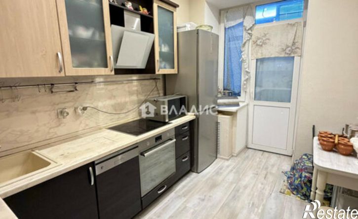 2-комн квартира ул Кутузова, 36,  д. 36
