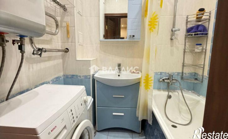 2-комн квартира ул Кутузова, 36,  д. 36