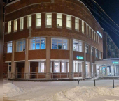 офис 335 кв м, этаж 3/3 Коммунистическая ул., д.27а