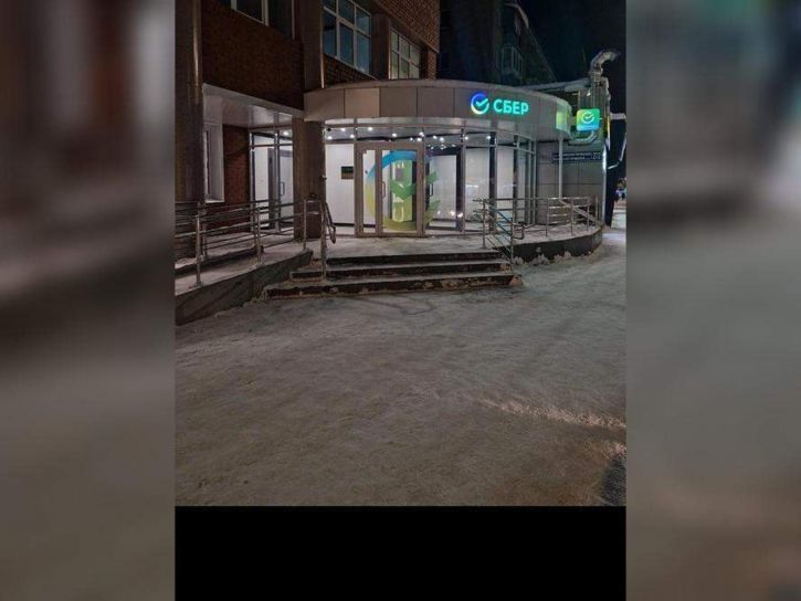 Офис Коммунистическая ул., д.27а
