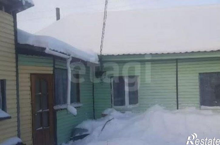 2-комн квартира мкр Красная Гора, 20,  д. 20